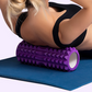 Yoga Column Gym Fitness Pilates Foam Roller Exercise Back Massage