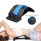 Back Stretcher Magneto Therapy Massage Tool